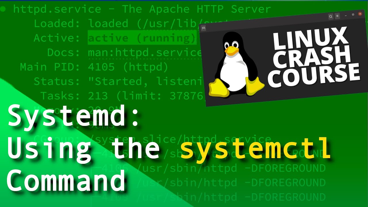 Linux系統(tǒng)的Systemd和Systemctl命令有何區(qū)別,？.jpg